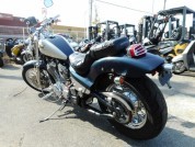 HONDA STEED 600 фото 4 HONDA STEED 600 фото 4