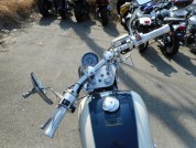 HONDA STEED 600 фото 5 HONDA STEED 600 фото 5
