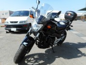 HONDA NC700S ABS фото 2 HONDA NC700S ABS фото 2