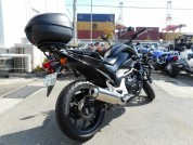 HONDA NC700S ABS фото 3 HONDA NC700S ABS фото 3