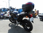 HONDA NC700S ABS фото 4 HONDA NC700S ABS фото 4