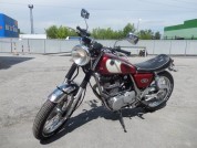 YAMAHA SR400 фото 2 YAMAHA SR400 фото 2