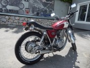 YAMAHA SR400 фото 3 YAMAHA SR400 фото 3