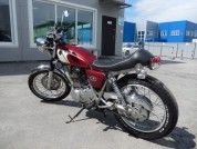 YAMAHA SR400 фото 4 YAMAHA SR400 фото 4