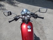 YAMAHA SR400 фото 6 YAMAHA SR400 фото 6