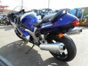 SUZUKI GSX1300R HAYABUSA фото 4 SUZUKI GSX1300R HAYABUSA фото 4