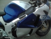 SUZUKI GSX1300R HAYABUSA фото 7 SUZUKI GSX1300R HAYABUSA фото 7