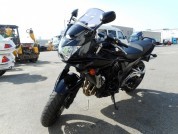 SUZUKI BANDIT 1250S ABS фото 2 SUZUKI BANDIT 1250S ABS фото 2