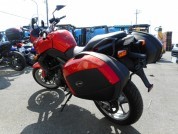 KAWASAKI VERSYS 650 фото 4 KAWASAKI VERSYS 650 фото 4