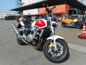 HONDA CB1300SF Fi фото 1 HONDA CB1300SF Fi фото 1