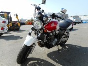 HONDA CB1300SF Fi фото 2 HONDA CB1300SF Fi фото 2