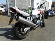 HONDA CB1300SF Fi фото 3 HONDA CB1300SF Fi фото 3