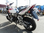 HONDA CB1300SF Fi фото 4 HONDA CB1300SF Fi фото 4