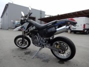 KTM 640 LC4 SUPER MOTO фото 4 KTM 640 LC4 SUPER MOTO фото 4