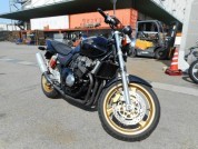 HONDA CB400SF VTEC SPEC2 фото 1 HONDA CB400SF VTEC SPEC2 фото 1