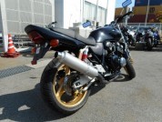 HONDA CB400SF VTEC SPEC2 фото 3 HONDA CB400SF VTEC SPEC2 фото 3