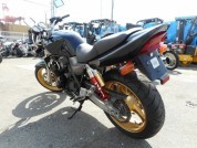 HONDA CB400SF VTEC SPEC2 фото 4 HONDA CB400SF VTEC SPEC2 фото 4