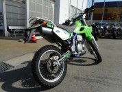KAWASAKI KLX250 SR фото 3 KAWASAKI KLX250 SR фото 3