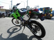 KAWASAKI KLX250 SR фото 4 KAWASAKI KLX250 SR фото 4
