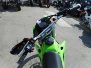KAWASAKI KLX250 SR фото 5 KAWASAKI KLX250 SR фото 5