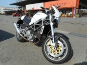 DUCATI MONSTER S4 фото 1 DUCATI MONSTER S4 фото 1