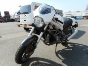 DUCATI MONSTER S4 фото 2 DUCATI MONSTER S4 фото 2