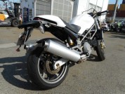 DUCATI MONSTER S4 фото 3 DUCATI MONSTER S4 фото 3