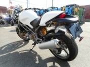 DUCATI MONSTER S4 фото 4 DUCATI MONSTER S4 фото 4