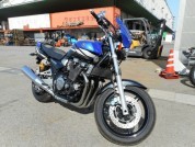 YAMAHA XJR1300 фото 1 YAMAHA XJR1300 фото 1