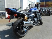 YAMAHA XJR1300 фото 3 YAMAHA XJR1300 фото 3