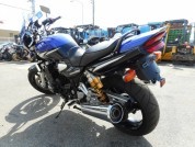 YAMAHA XJR1300 фото 4 YAMAHA XJR1300 фото 4