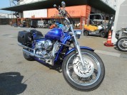 YAMAHA DRAGSTAR 400 фото 1 YAMAHA DRAGSTAR 400 фото 1