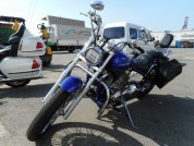 YAMAHA DRAGSTAR 400 фото 2 YAMAHA DRAGSTAR 400 фото 2