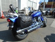 YAMAHA DRAGSTAR 400 фото 3 YAMAHA DRAGSTAR 400 фото 3