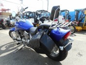 YAMAHA DRAGSTAR 400 фото 4 YAMAHA DRAGSTAR 400 фото 4