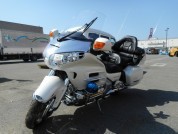 HONDA GOLD WING GL1800 фото 2 HONDA GOLD WING GL1800 фото 2