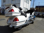 HONDA GOLD WING GL1800 фото 3 HONDA GOLD WING GL1800 фото 3