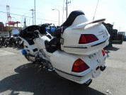 HONDA GOLD WING GL1800 фото 4 HONDA GOLD WING GL1800 фото 4