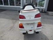 HONDA GOLD WING GL1800 фото 12 HONDA GOLD WING GL1800 фото 12
