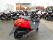 SUZUKI LETS 5 фото 2 SUZUKI LETS 5 фото 2