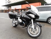 BMW R1200ST фото 1 BMW R1200ST фото 1