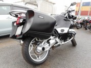 BMW R1200ST фото 3 BMW R1200ST фото 3