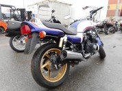 HONDA CB750 фото 3 HONDA CB750 фото 3