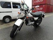 SUZUKI VANVAN200 Fi фото 2 SUZUKI VANVAN200 Fi фото 2