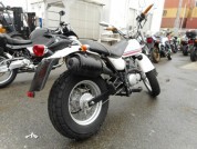 SUZUKI VANVAN200 Fi фото 3 SUZUKI VANVAN200 Fi фото 3