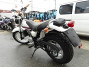 SUZUKI VANVAN200 Fi фото 4 SUZUKI VANVAN200 Fi фото 4