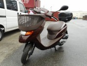 HONDA DIO CESTA FI фото 1 HONDA DIO CESTA FI фото 1