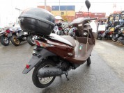 HONDA DIO CESTA FI фото 2 HONDA DIO CESTA FI фото 2