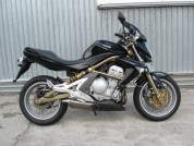 KAWASAKI ER-6N фото 3 KAWASAKI ER-6N фото 3