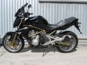 KAWASAKI ER-6N фото 4 KAWASAKI ER-6N фото 4